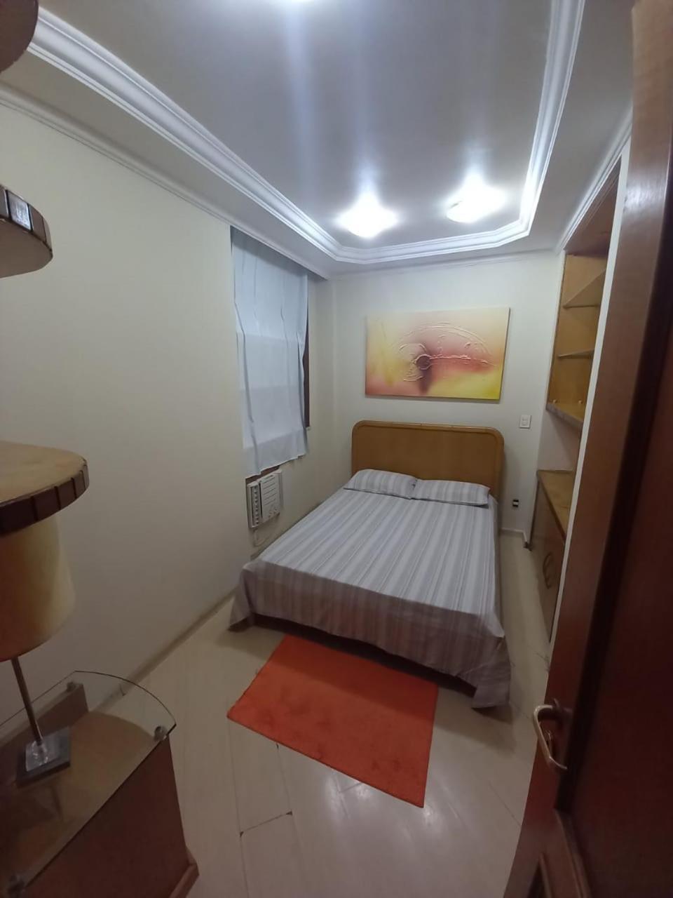 Apartamento Assu Rio de Janeiro Exterior photo