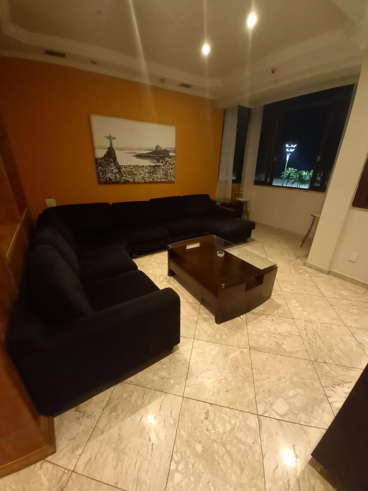 Apartamento Assu Rio de Janeiro Exterior photo