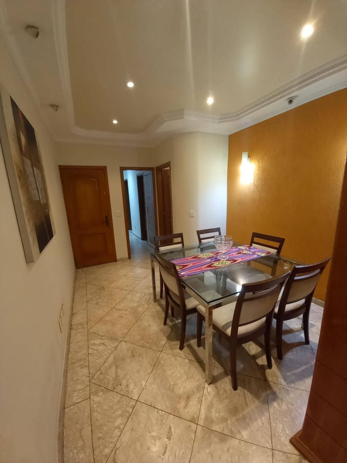 Apartamento Assu Rio de Janeiro Exterior photo